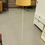 851 6397 FLOOR LAMP